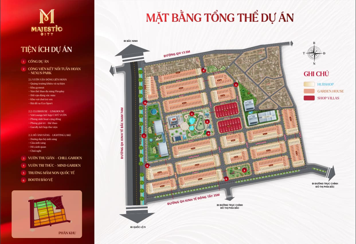 Khám Phá Majestic City - Siêu Phẩm BĐS Đầu Tư Phía Đông Hà Nội