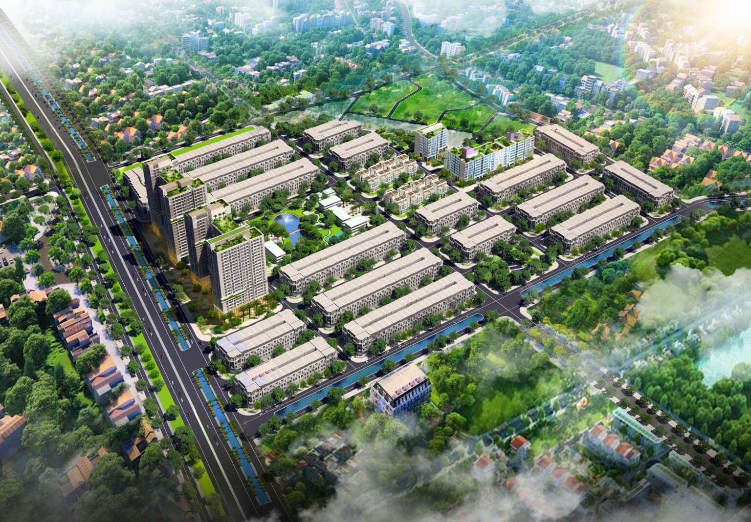 Khám Phá Majestic City Mỹ Hào - Siêu Phẩm BĐS Đầu Tư Phía Đông Hà Nội